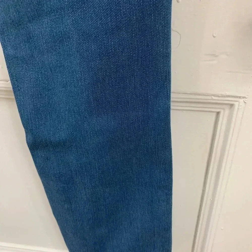 High Rise Banana Republic Jeggings sz 27 / 4 / skinny - Picture 3 of 9